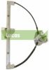 LUCAS ELECTRICAL WRL2054R Window Lift